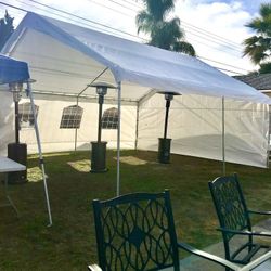 Outdoor Heaters For*RNT-ONLY‼️