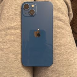 UNLOCKED iPhone 13 128gb