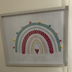 Rainbow Nursery Picture 