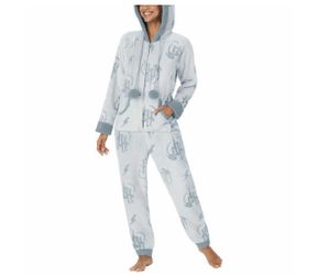 Harry Potter One Piece Pajama Set