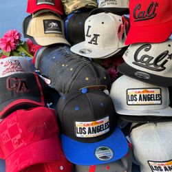 Gorras En Especial