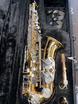 Saxaphone