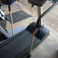 Precor Treadmill