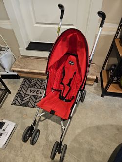 Chicco Stroller