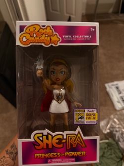 Funko Pop She-Ra