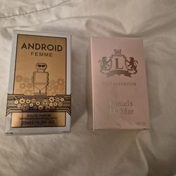 Really expensive perfumes