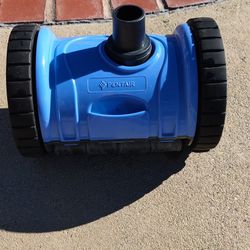 Pool Vacuum Cleaner