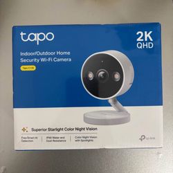 Security Camera