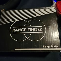 Range finder