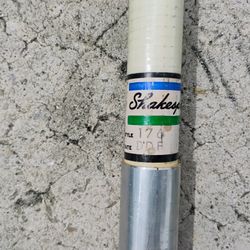 18ft Sheakspher Marine Antenna 