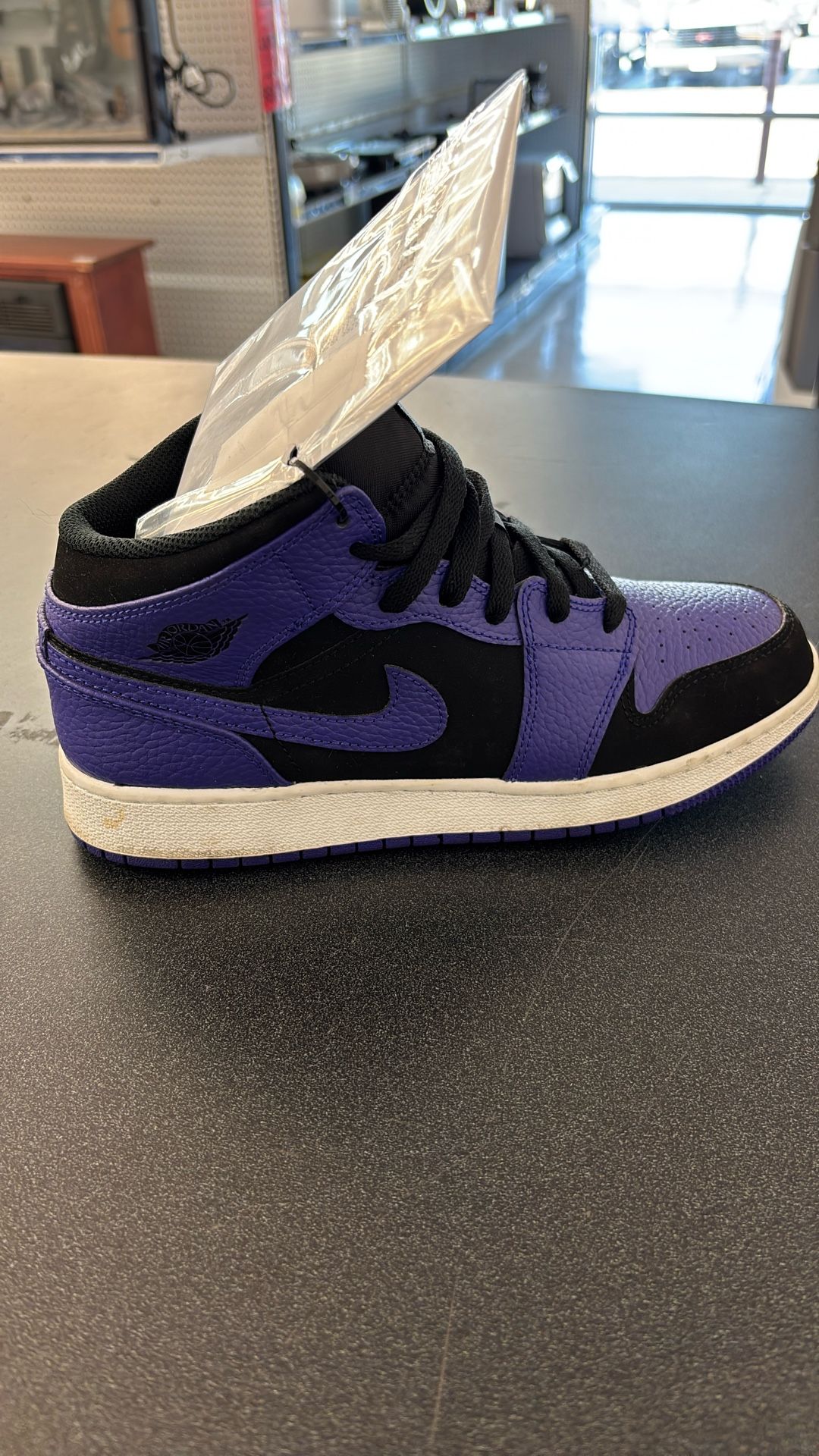 Mens Jordan Shoes