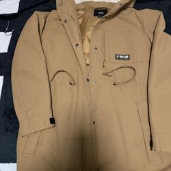 Women’s Jacket 