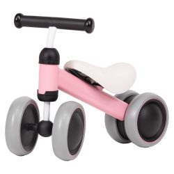 Bounce Master Sturdy Baby Balance Bike for Boys and Girls