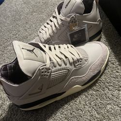 Brand new Jordan 4 