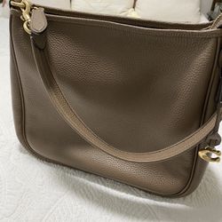 Coach Cary Shoulder Bag