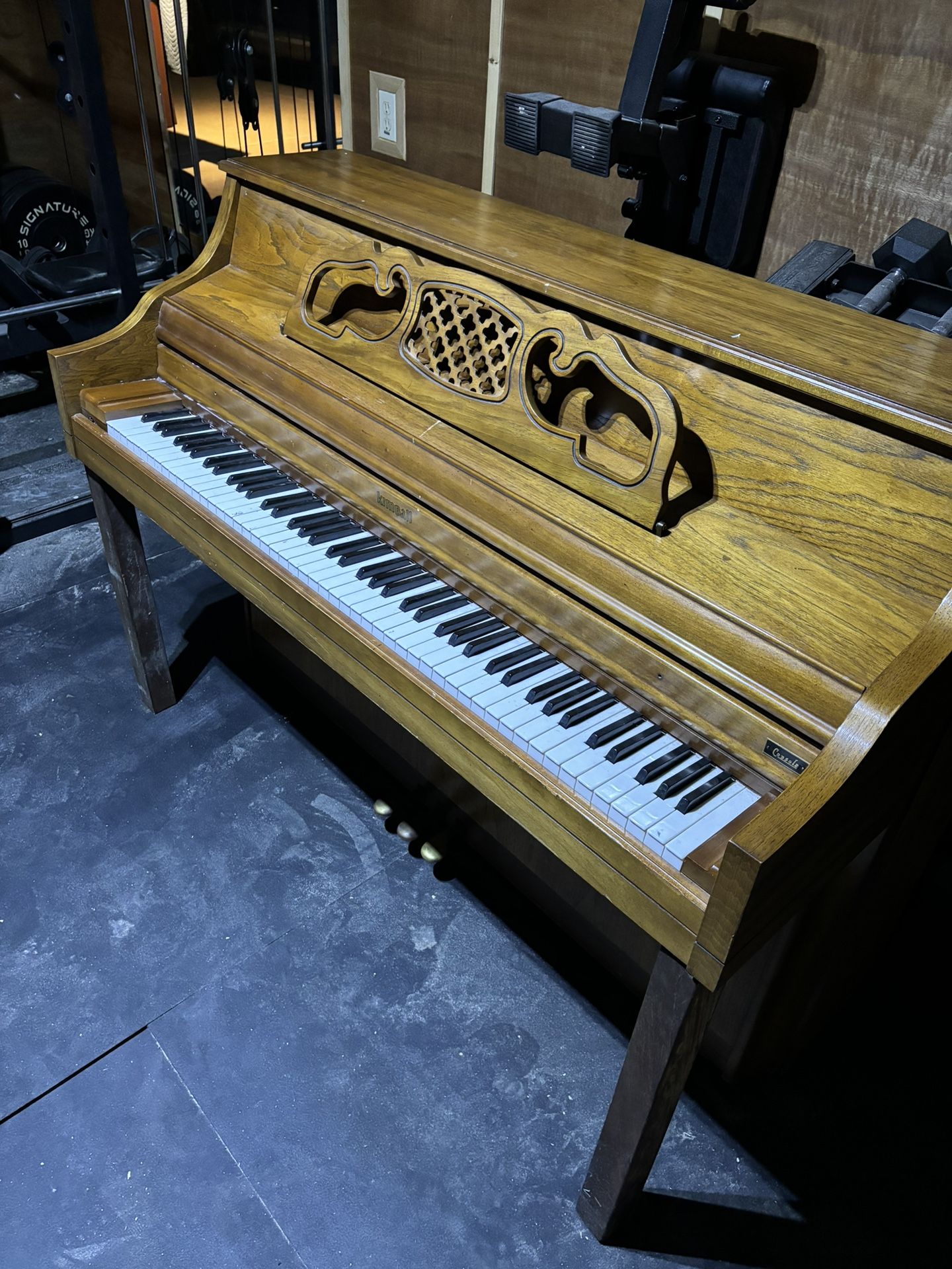 Kimball Piano FREE DELIVERY