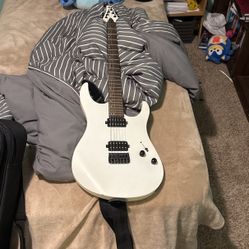Donner Electric Guitar