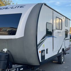 Forest river Real Lite 189 Travel Trailer 2021
