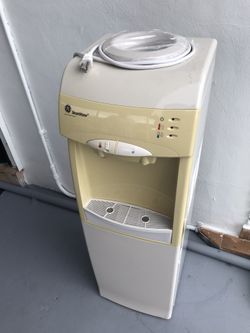 Water dispenser for $45