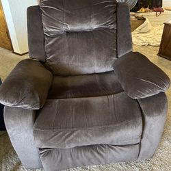 Recliner