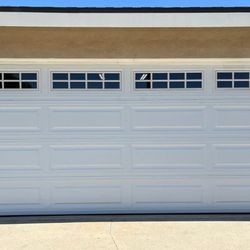 Garage Doors 
