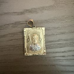 Maverde Pendant 