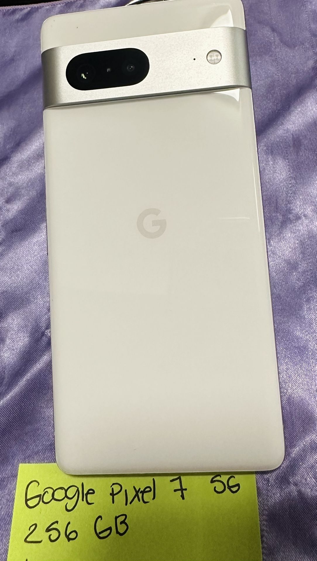 Google Pixel 7 , 5G 