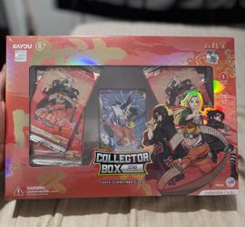NARUTO cards