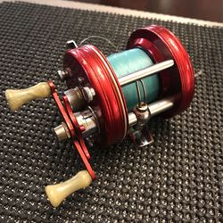 Abu Garcia Ambassadeur Fishing Reel