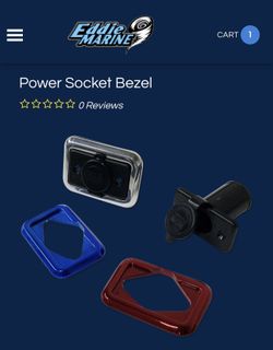 Eddie Marine Bezels