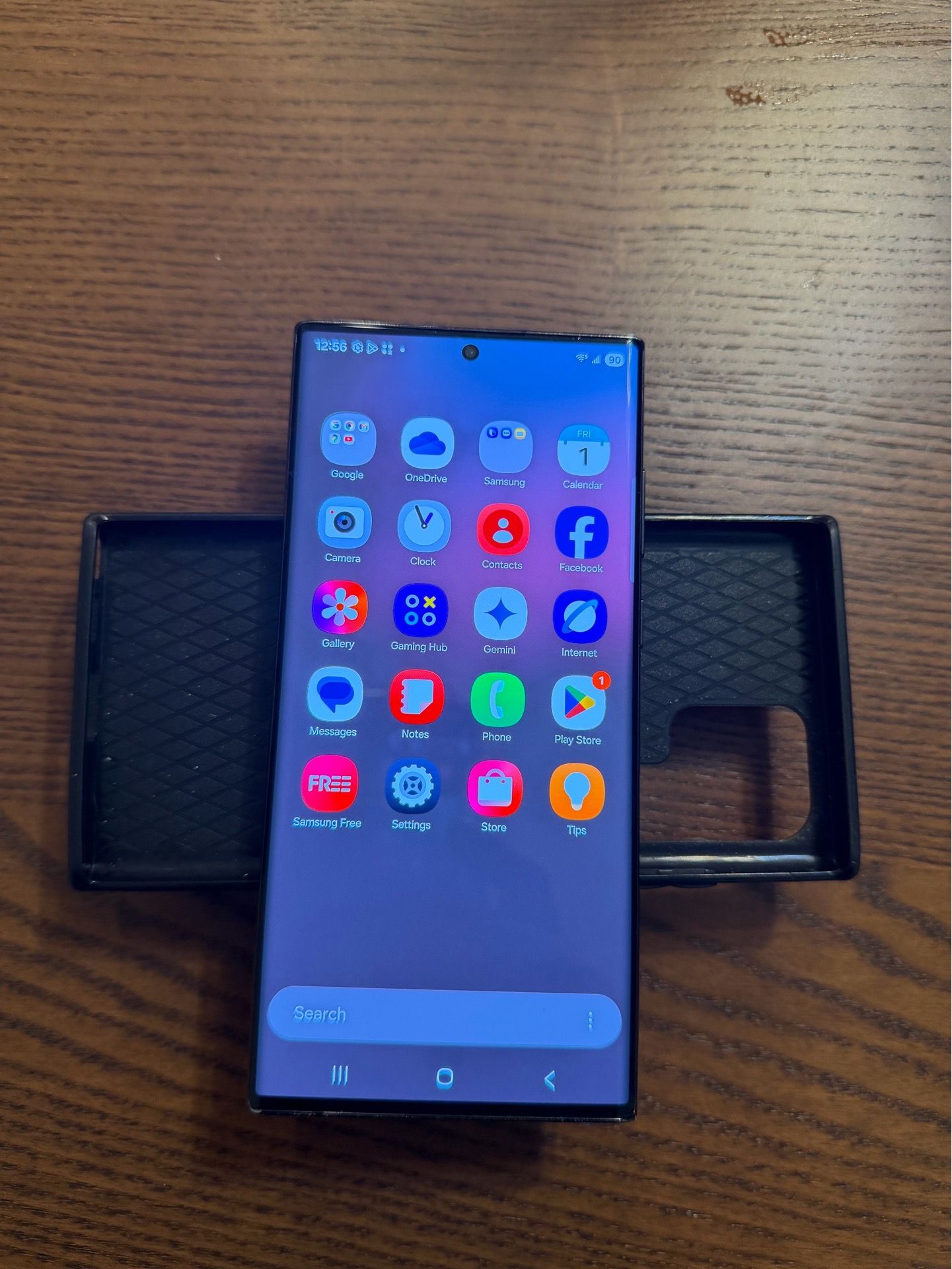 Samsung Galaxy S22 Ultra