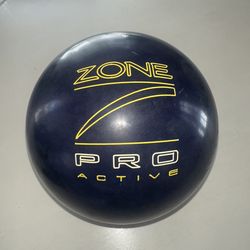 Brunswick Zone Pro Active