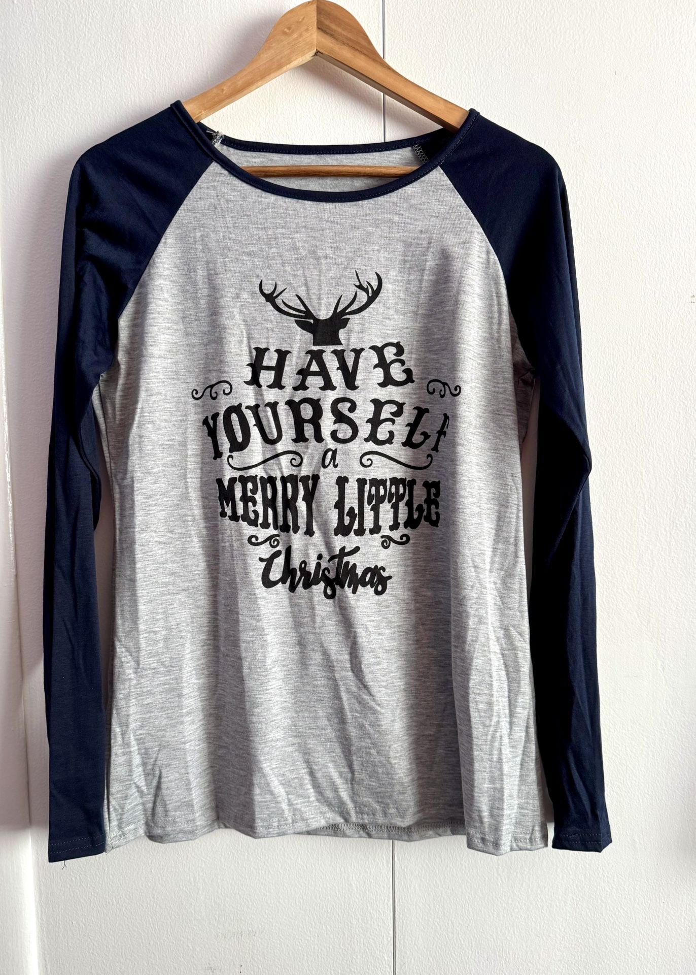 Christmas Jersey, XL