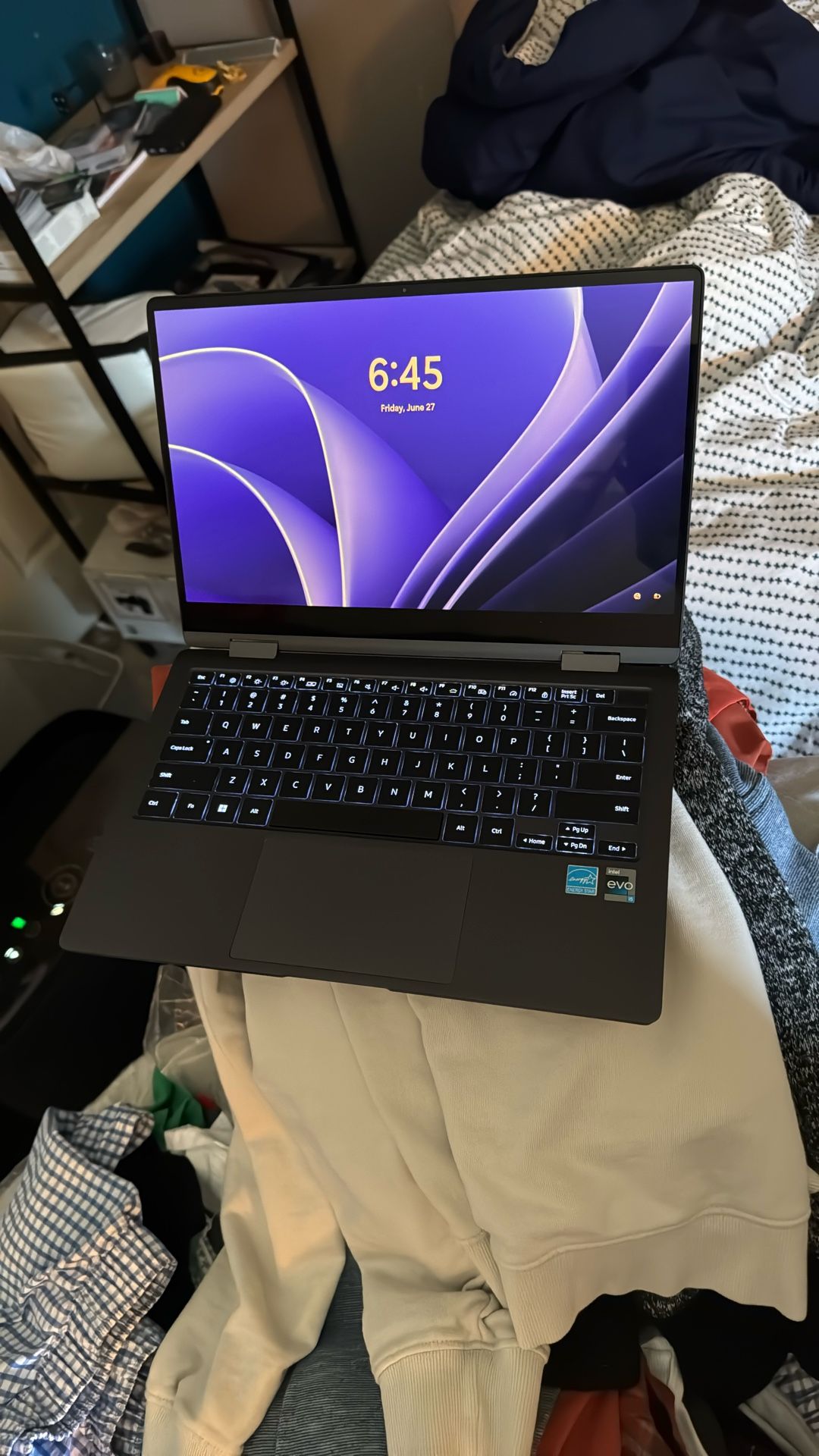 Samsung Laptop