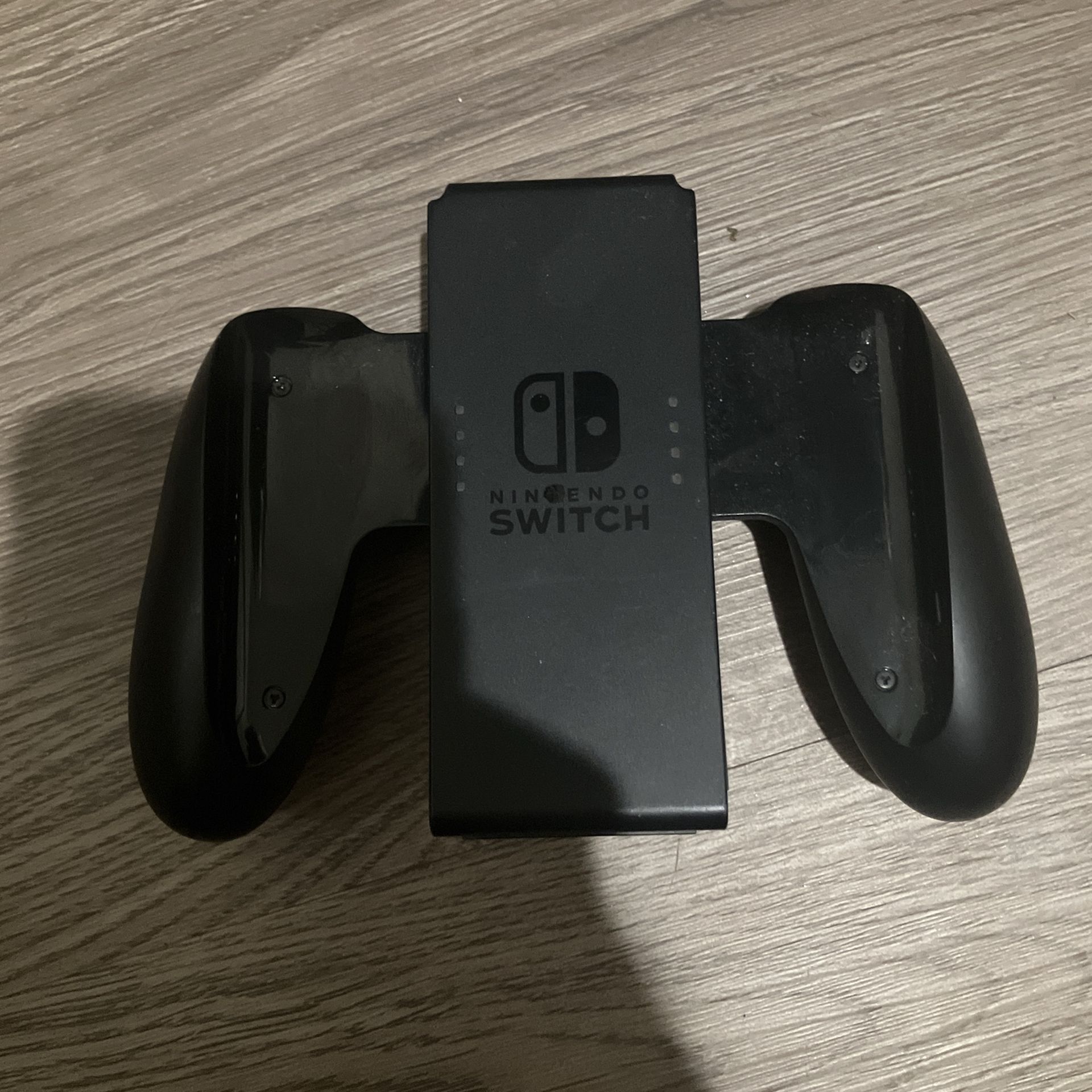 Nintendo Comfort Grip Controller Accessory