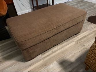 Ottoman - $50