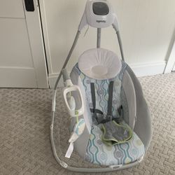 Baby Swing