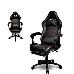 Gaming Chair Ergonomic Office High Back Racing Gaming Chair