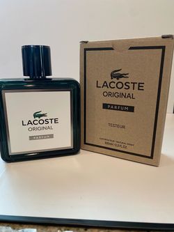 Lacoste Original Parfum