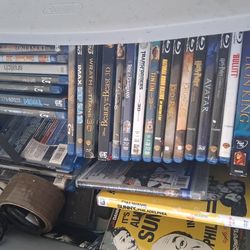 All these movies and many.more