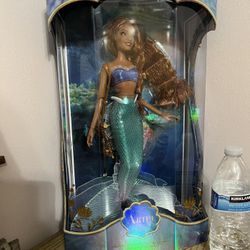 The Little Mermaid Collectible