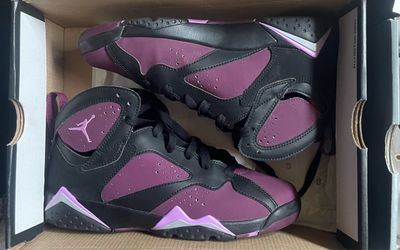 Jordan 7