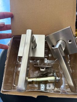 Kwikset New