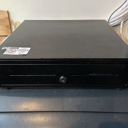 Cash Register Drawer