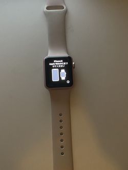 Apple Watch Series 1 (activation Lock)