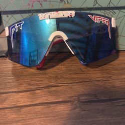 Pit Viper The Merika