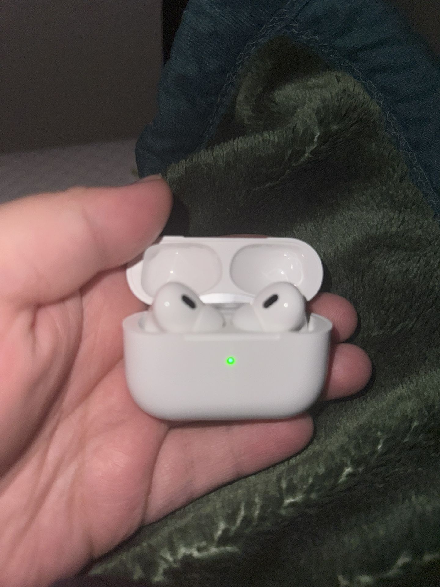Apple Airpod Pro 2nd Gen