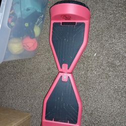 Jetson Kid Hoverboard