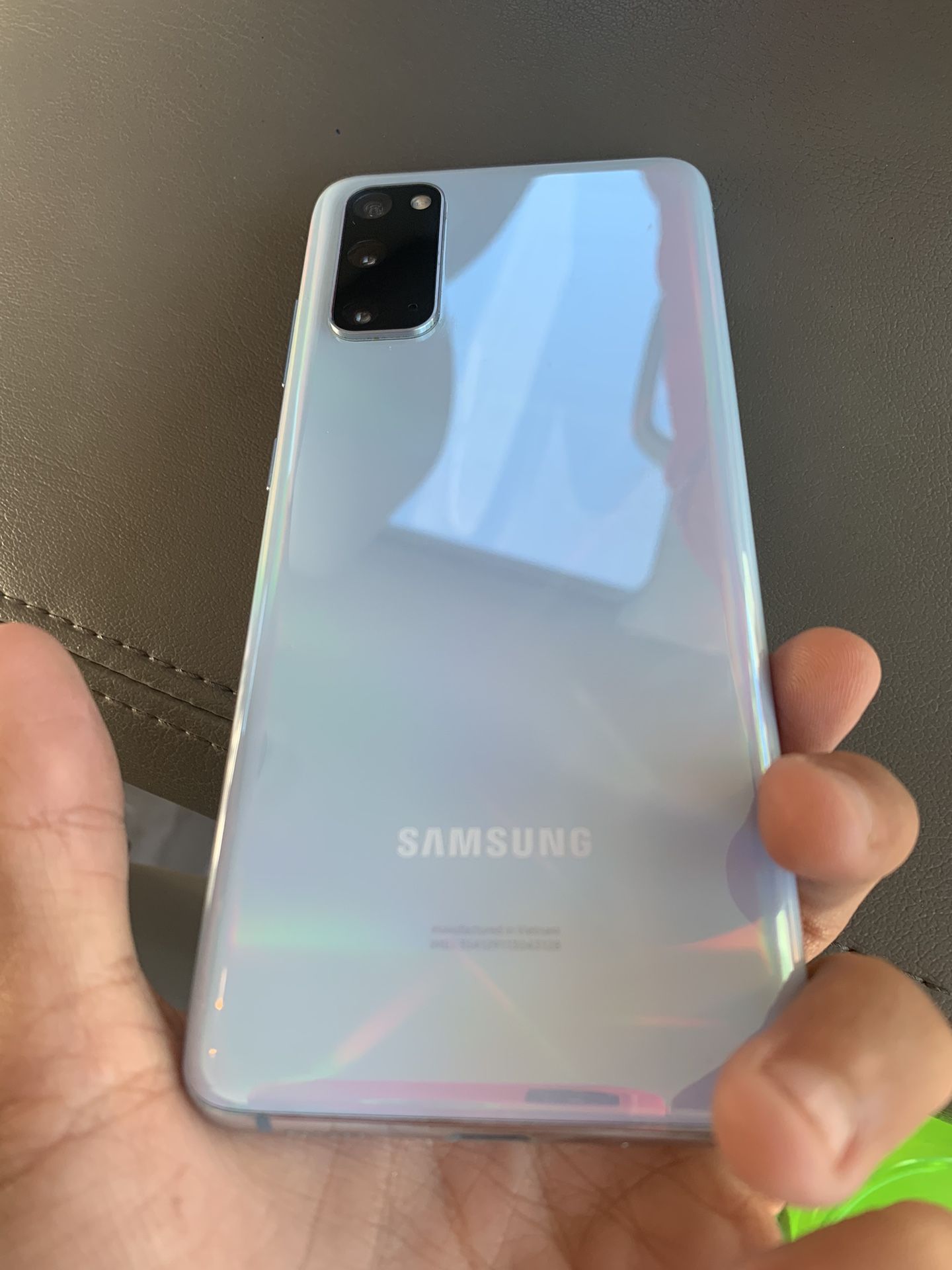 Samsung Galaxy S20 5g 