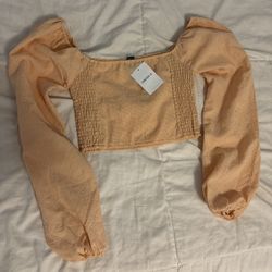 Women’s Longsleeve Shirt